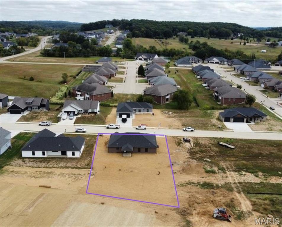 3523 Brahma Drive Property Photo 9