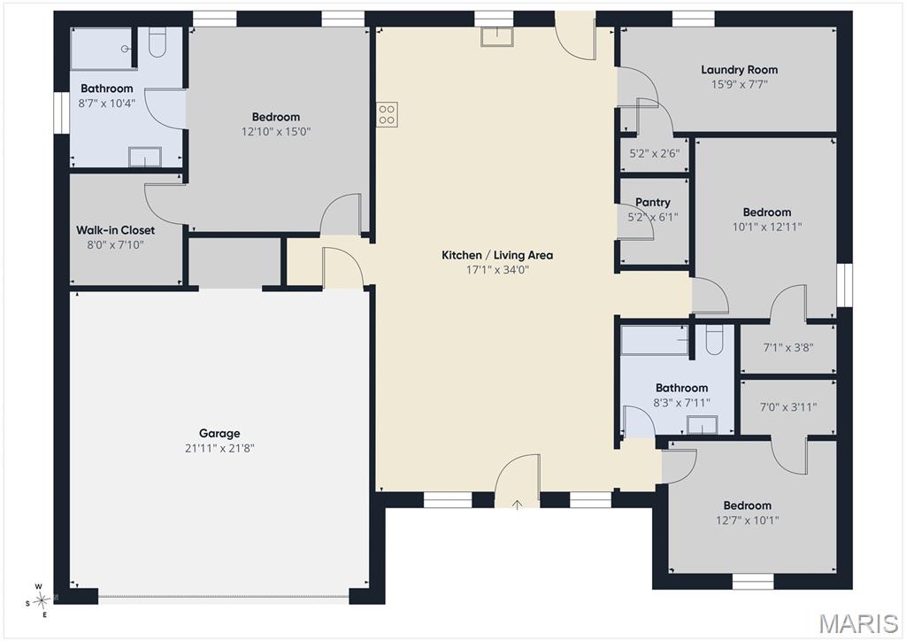 3523 Brahma Drive Property Photo 39