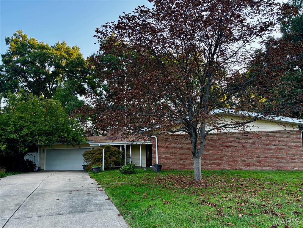 1639 Red Gate Lane Property Photo 1