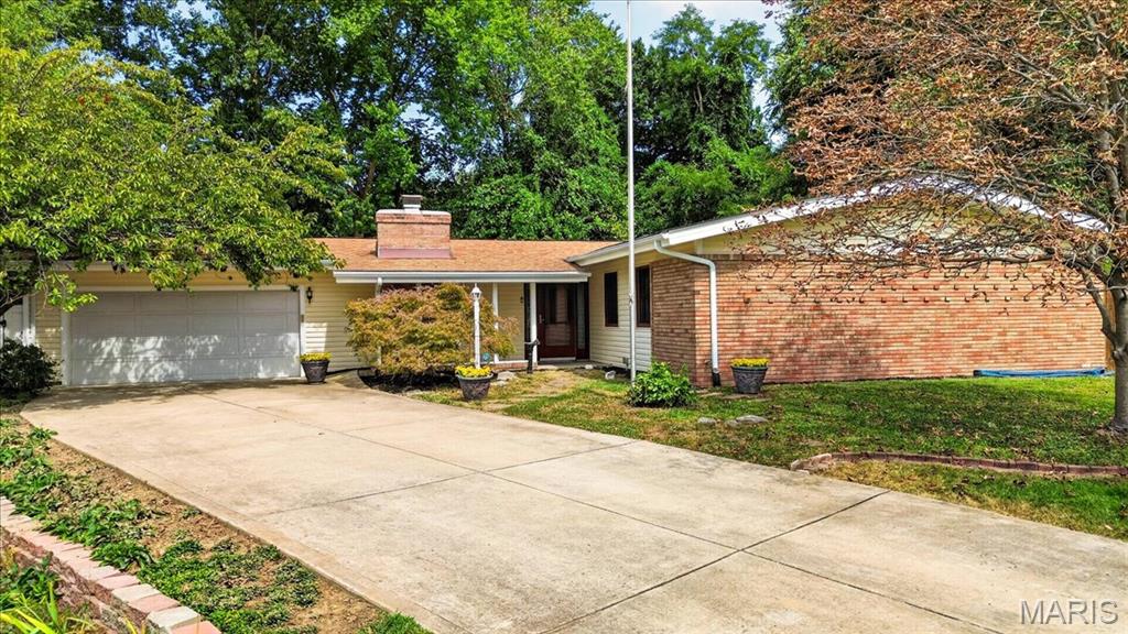 1639 Red Gate Lane Property Photo 1