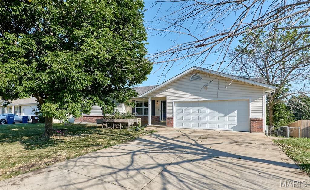 273 Hickory Forest Drive