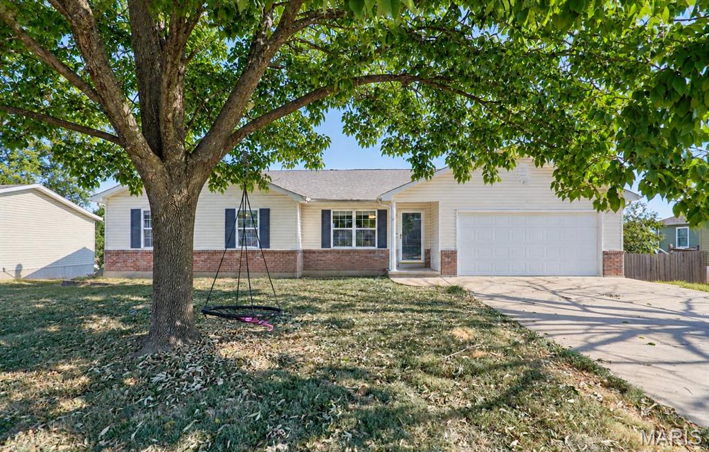 273 Hickory Forest Drive