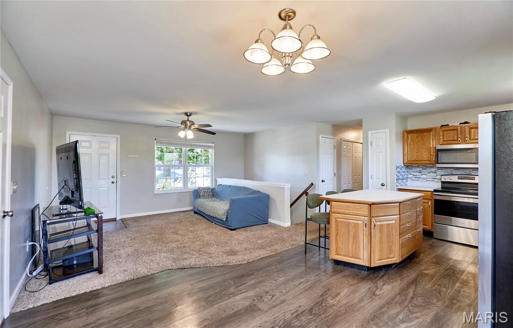 273 Hickory Forest Drive Property Photo 6