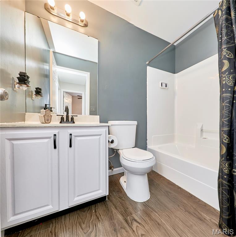 273 Hickory Forest Drive Property Photo 12
