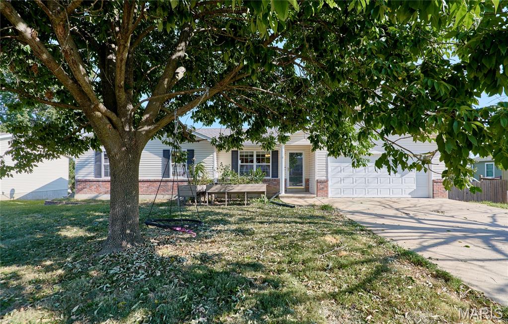 273 Hickory Forest Drive Property Photo 20