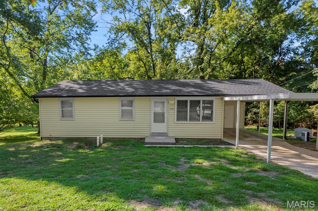 1409 Ripley Street Property Photo 1