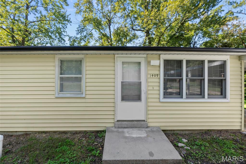 1409 Ripley Street Property Photo 2