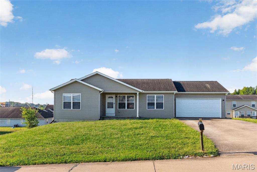172 Black Willow Lane Property Photo 1