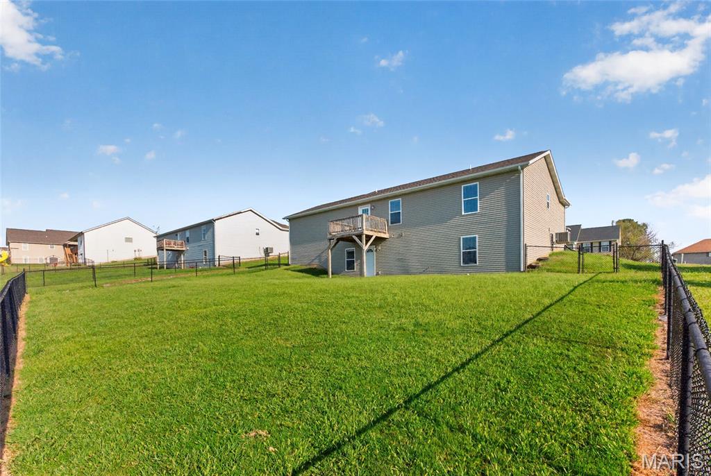 172 Black Willow Lane Property Photo 3