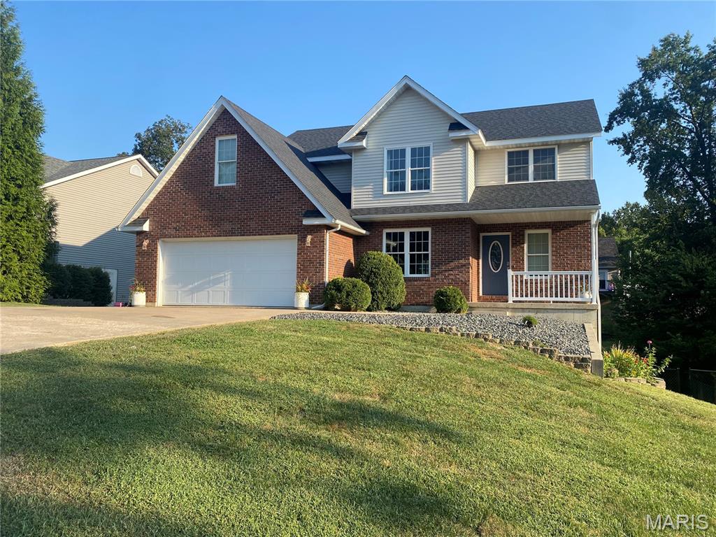 56540 Mcfall Place Property Photo 1
