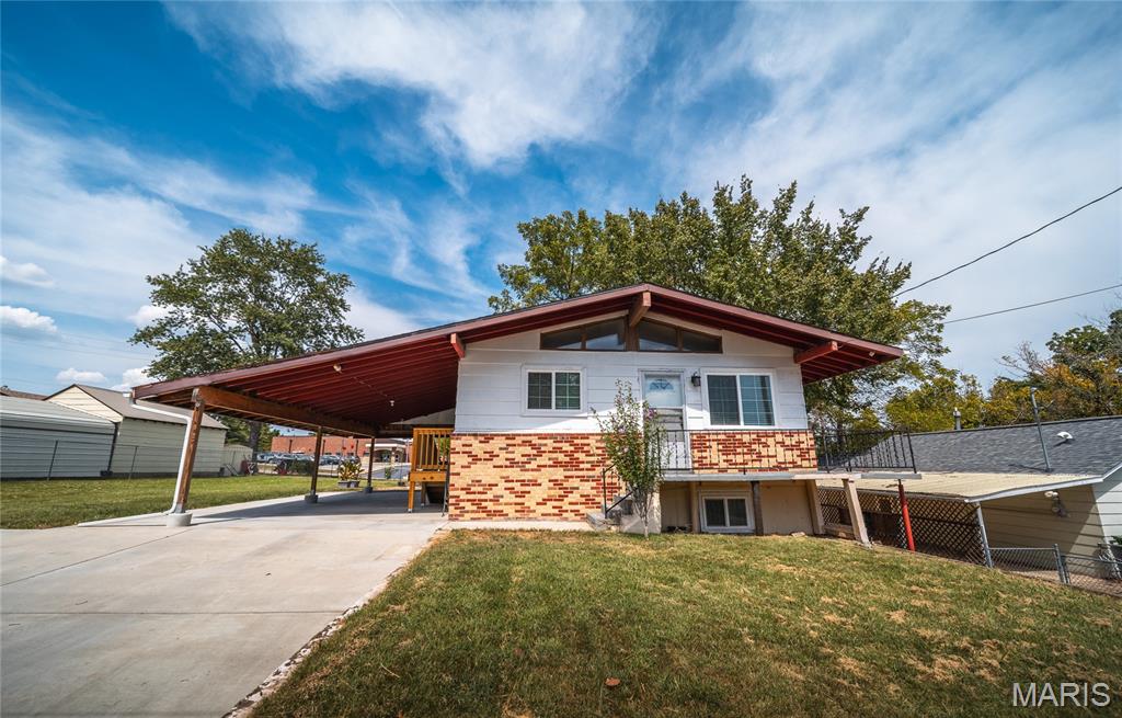 1005 Missouri Avenue Property Photo 1