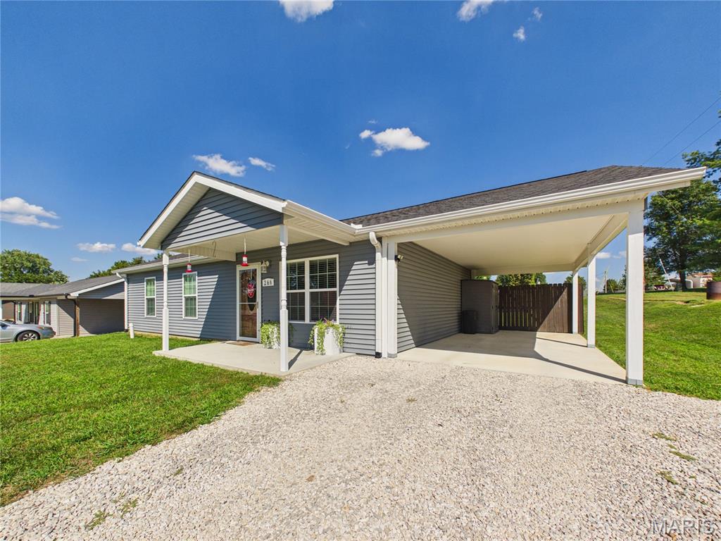 266 Cypress Drive Property Photo 3
