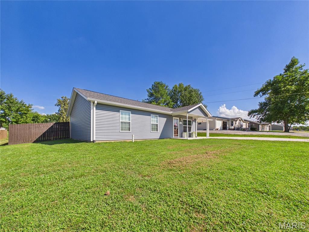 266 Cypress Drive Property Photo 6