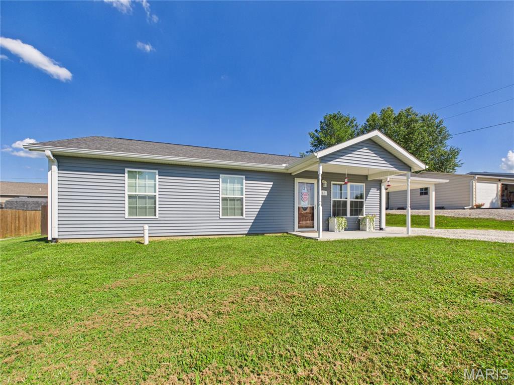 266 Cypress Drive Property Photo 7