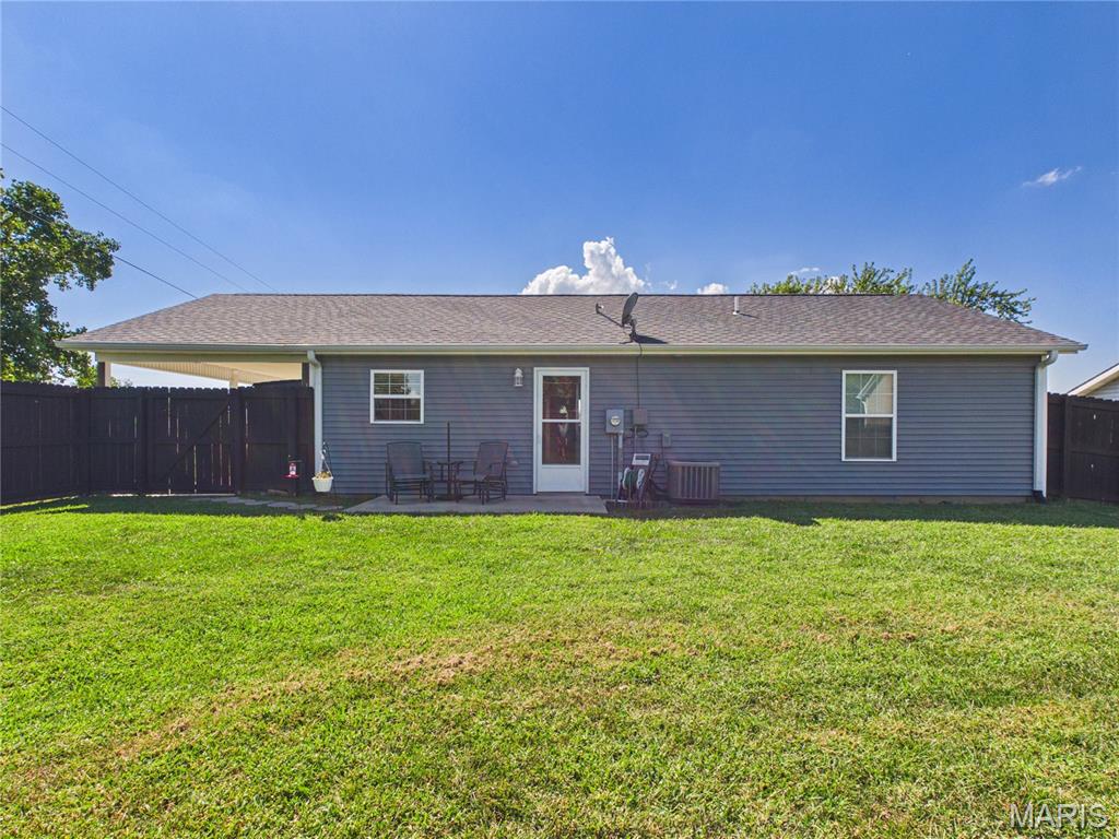 266 Cypress Drive Property Photo 30