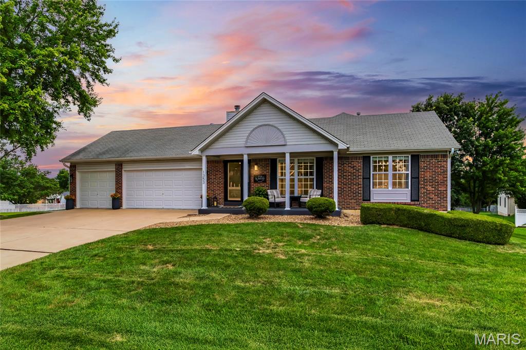 1353 Apple Valley Drive