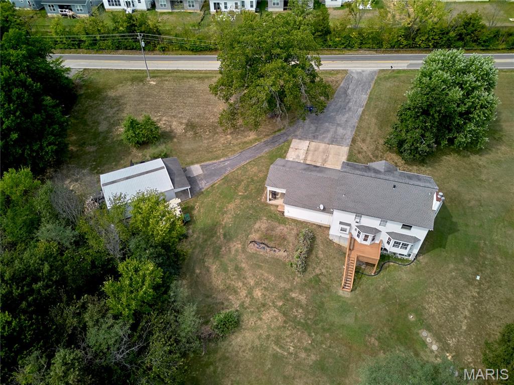 2768 Hopewell Road