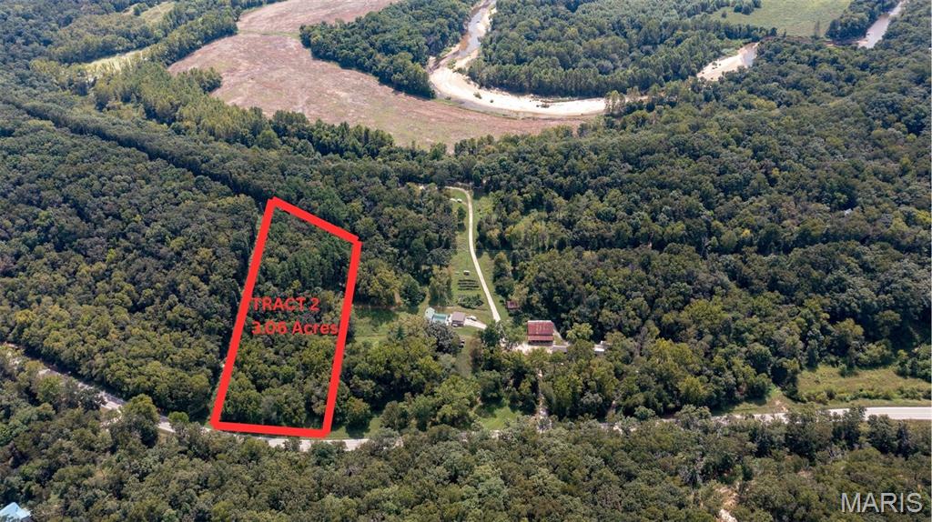 19320 Highway 8 - Tract 2 Property Photo 1