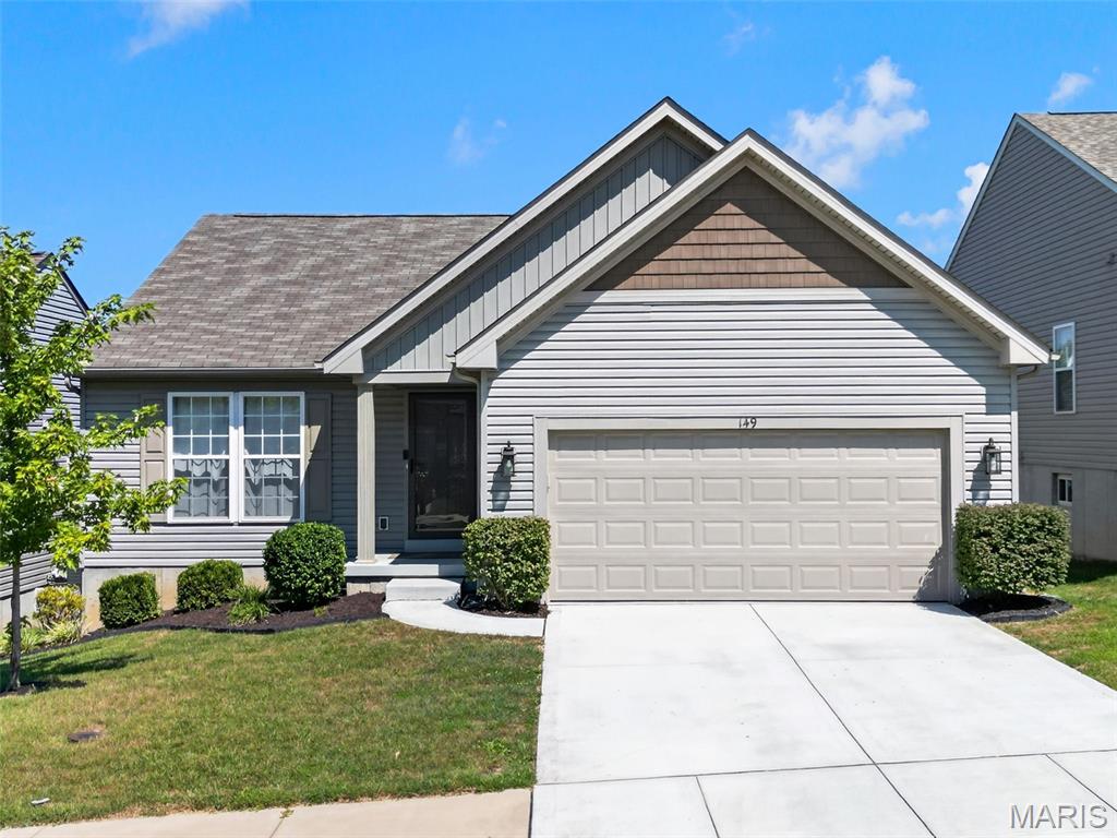 149 Hartford Court Property Photo 1