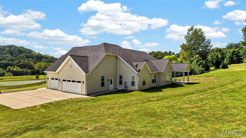 4425 Lookout Point Drive Property Photo 57