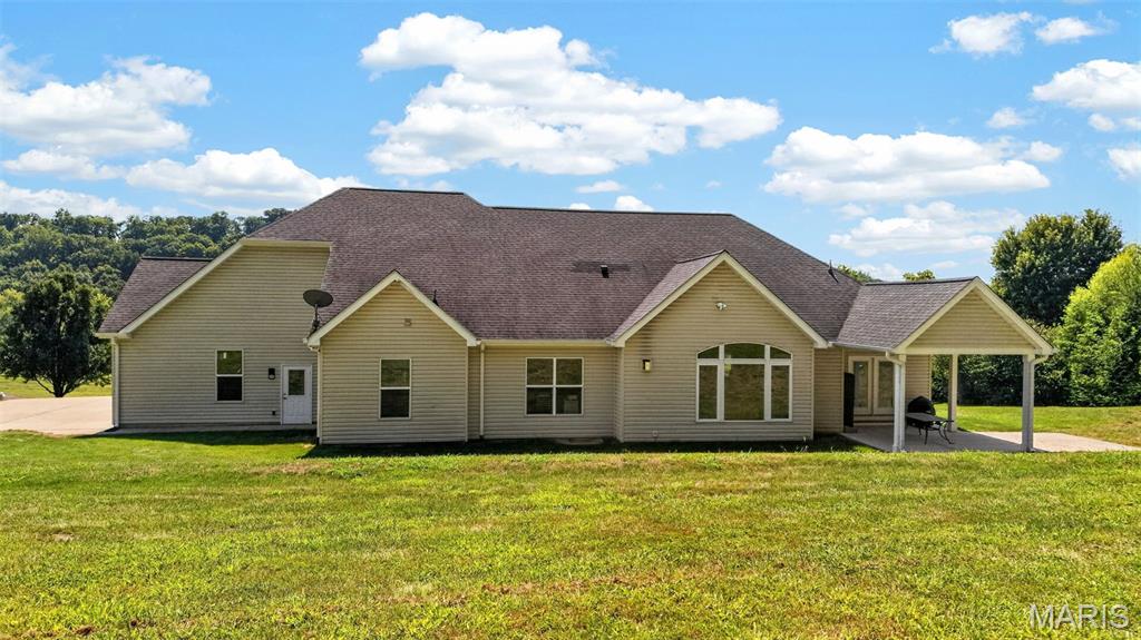4425 Lookout Point Drive Property Photo 63