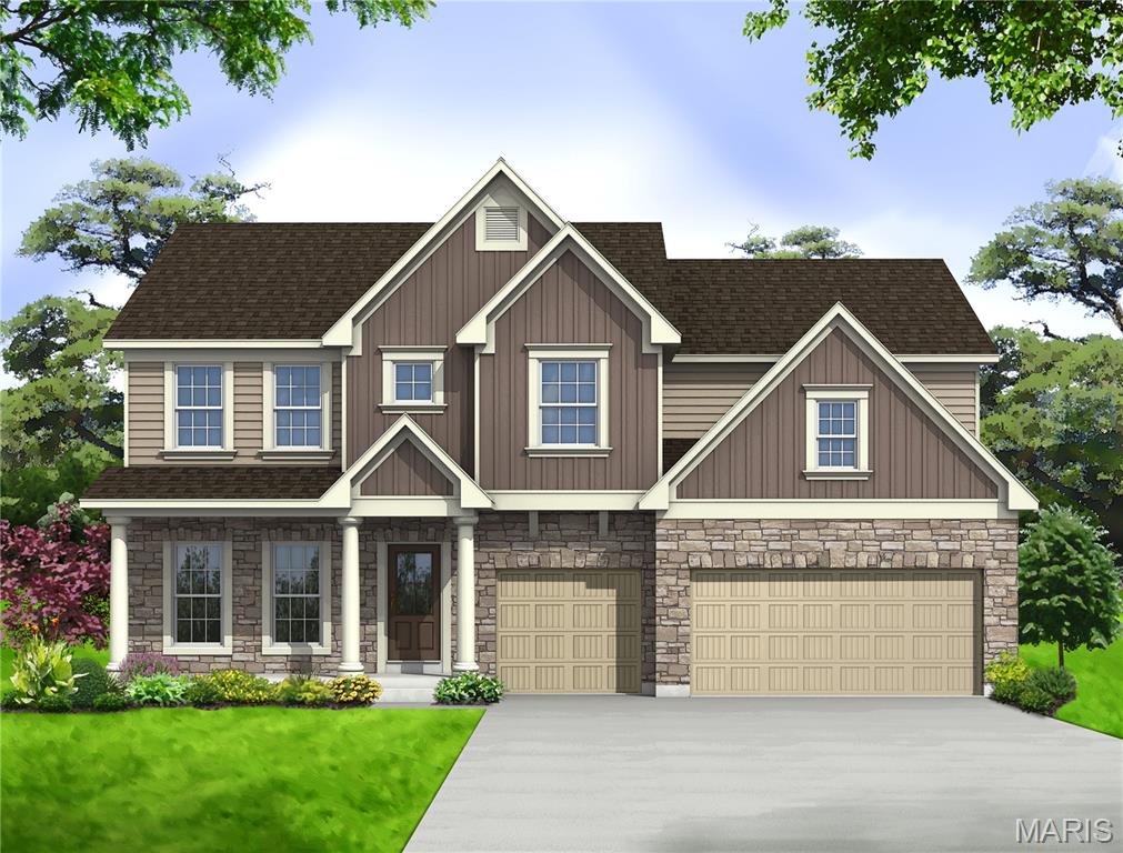 403 Farmhouse Drive Property Photo 1