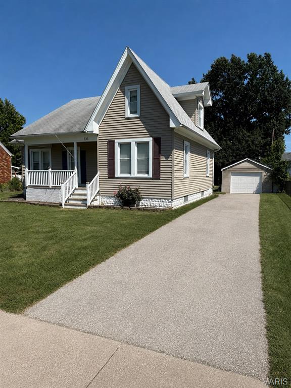335 Park Drive Property Photo 1