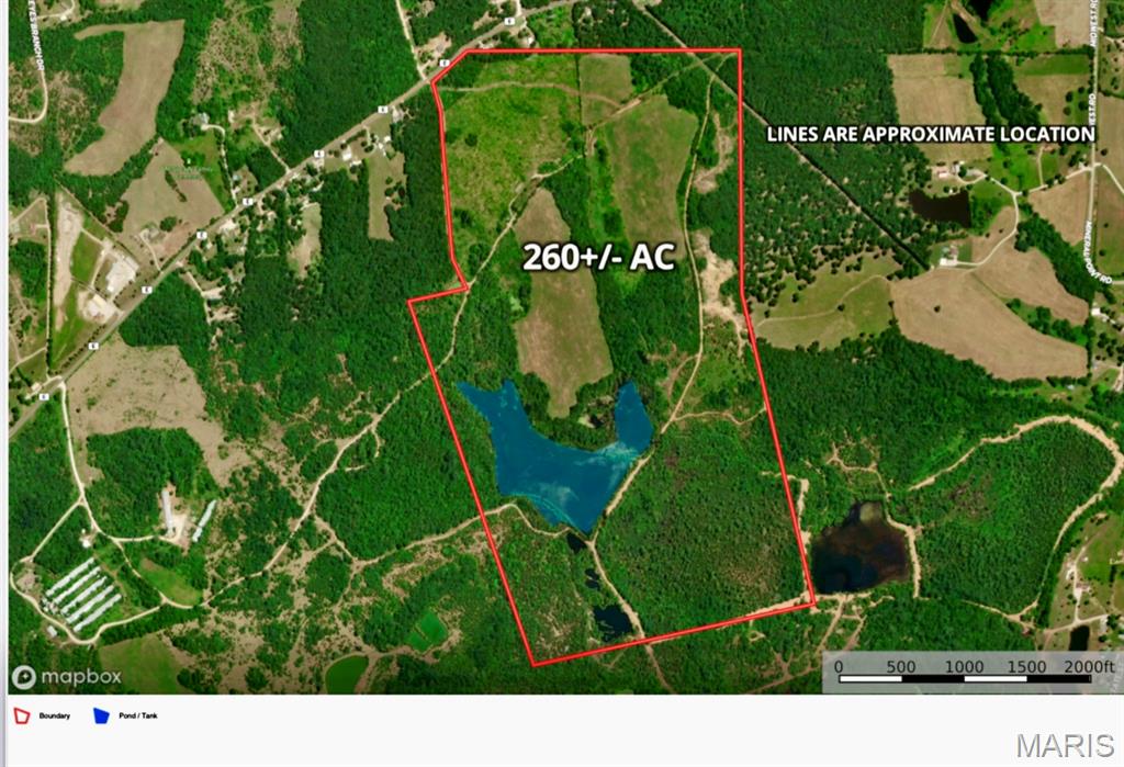 260 State Hwy E Property Photo 2