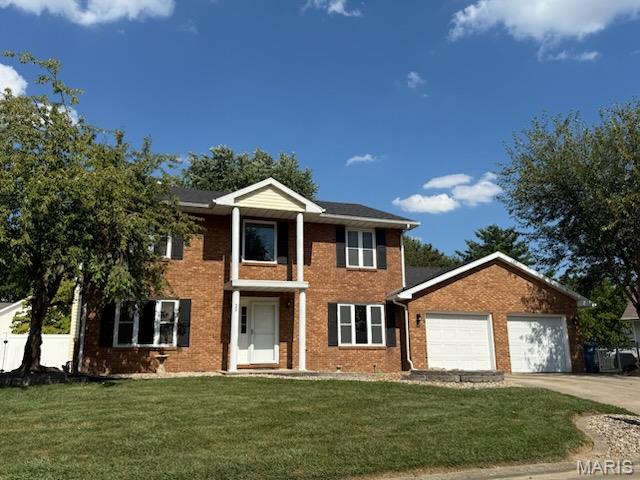 29 Timber Meadows Place Property Photo 1