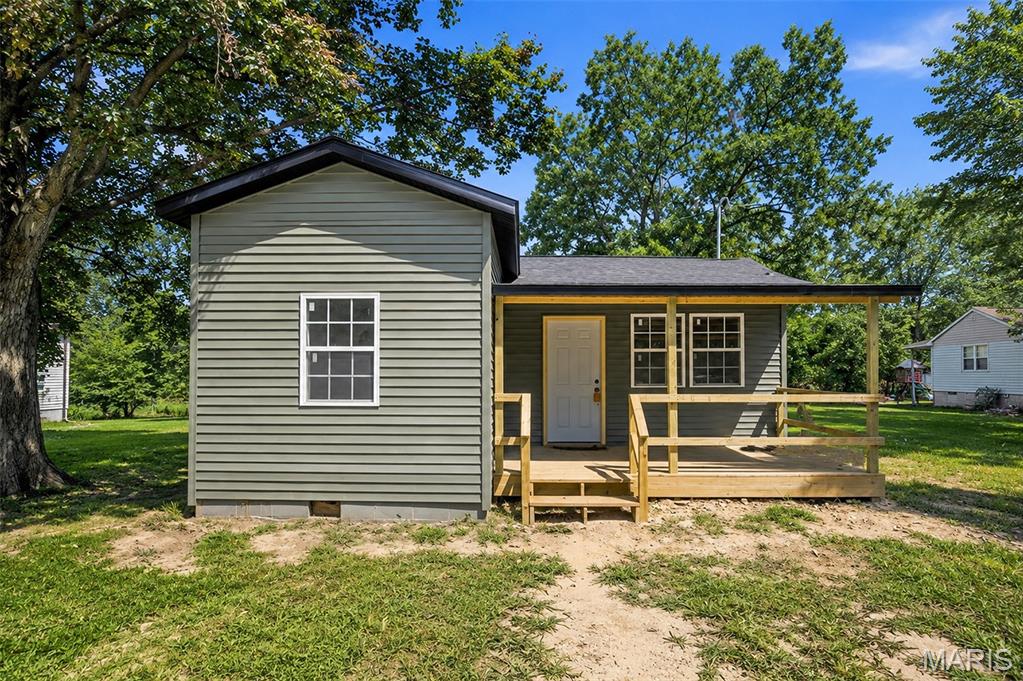 1516 Truman Street Property Photo 1