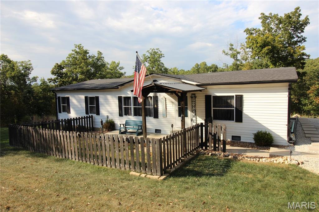 409 Cheyenne Lane Property Photo 1