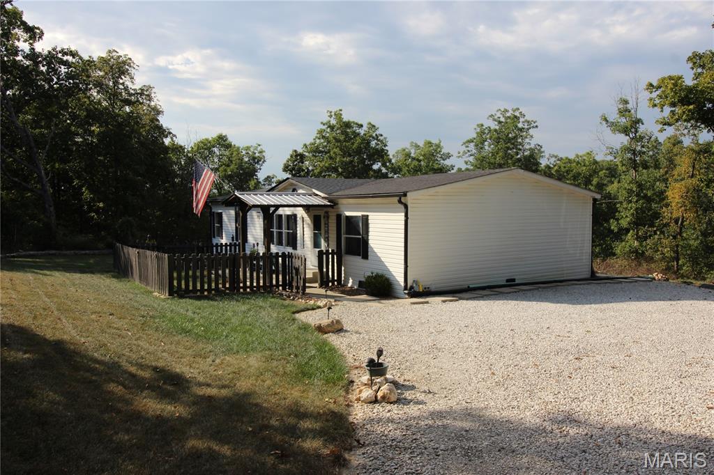409 Cheyenne Lane Property Photo 2