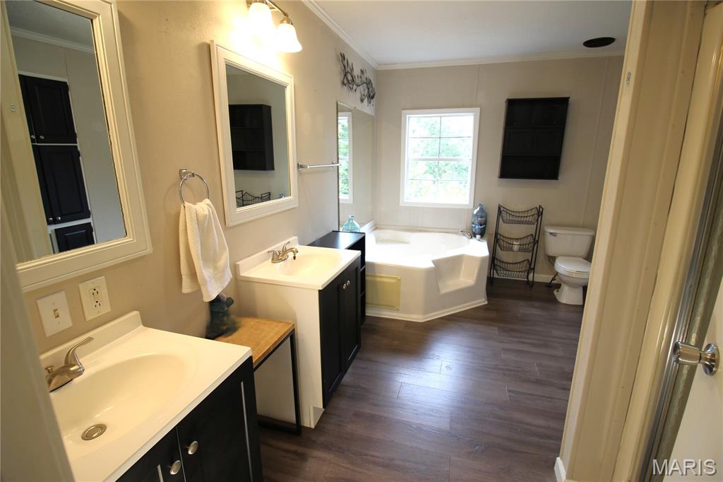 409 Cheyenne Lane Property Photo 10