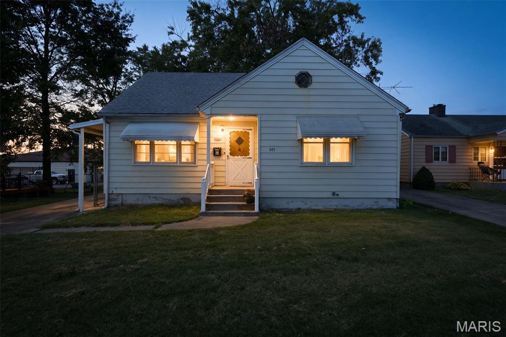 545 Scott Street Property Photo 1