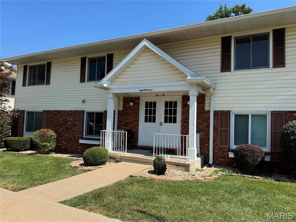 808 Huckleberry Heights Drive Property Photo 1