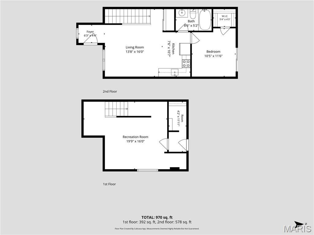 331 Barrington Square Estate H Property Photo 7