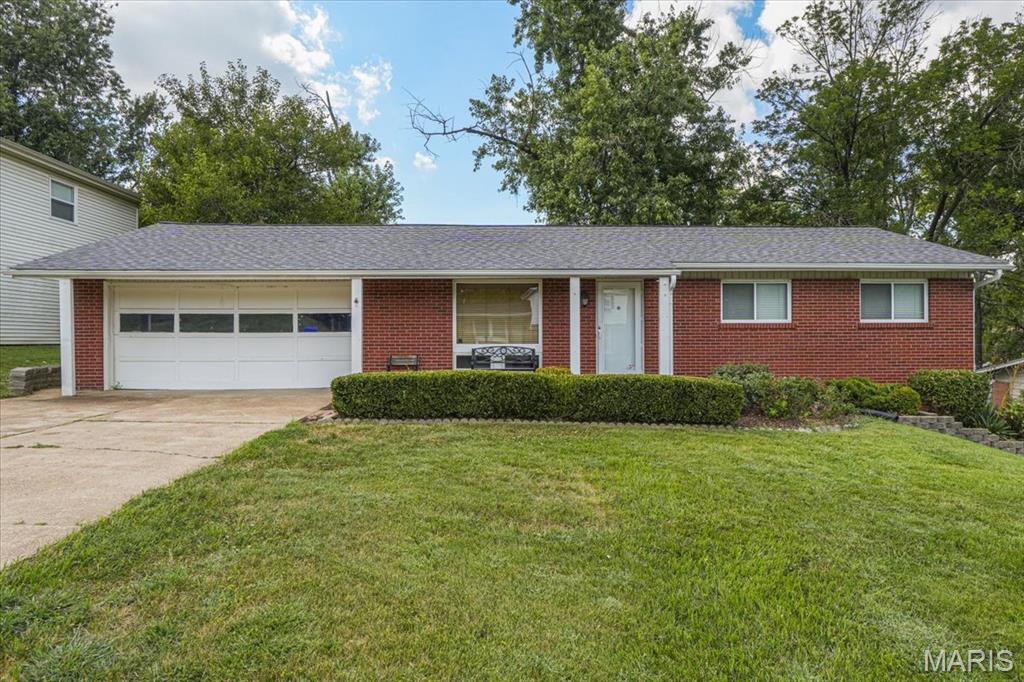 1035 Tempo Drive Property Photo 1