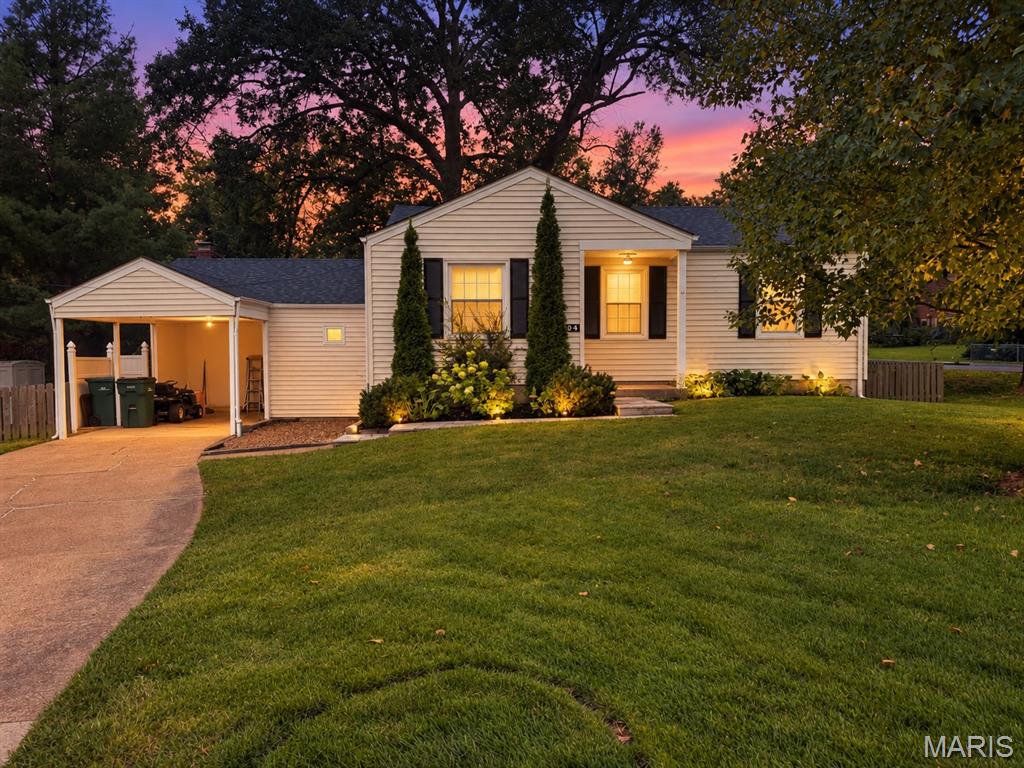 704 Lanvale Drive Property Photo 1