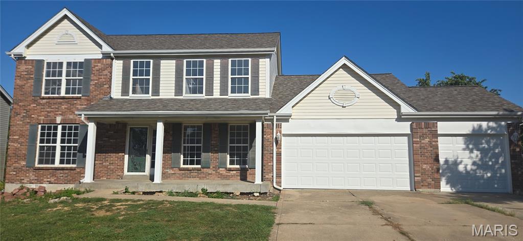 7547 Pierside Drive Property Photo
