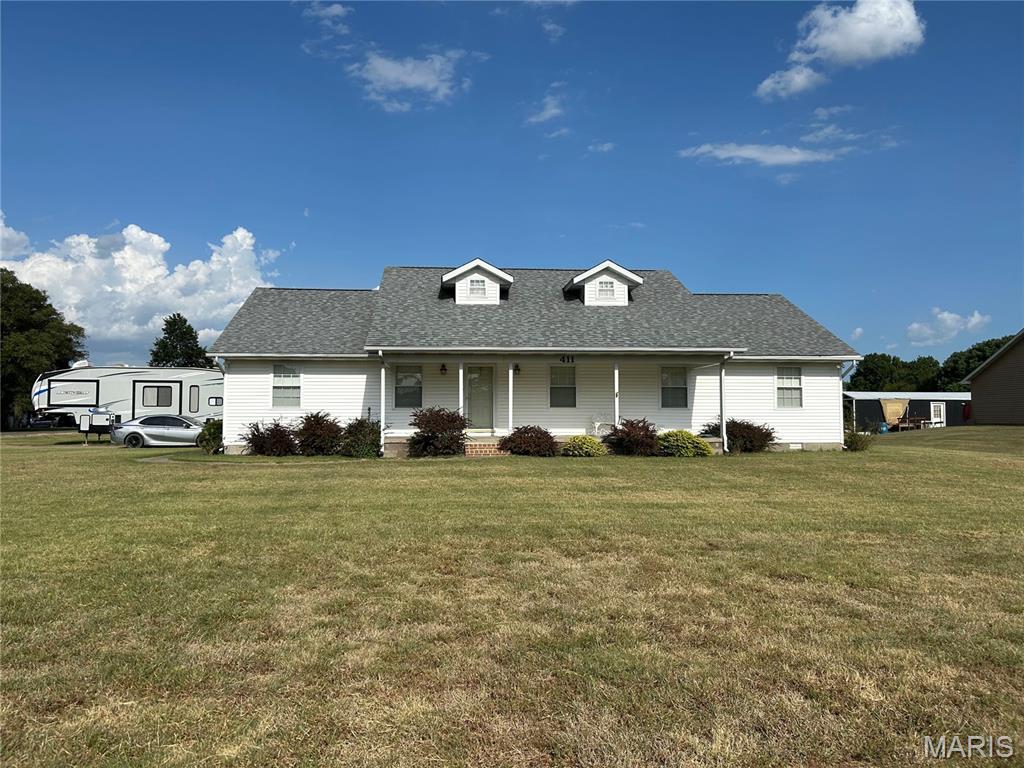 411 Dacus Drive
