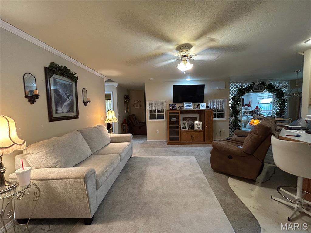 411 Dacus Drive Property Photo 2