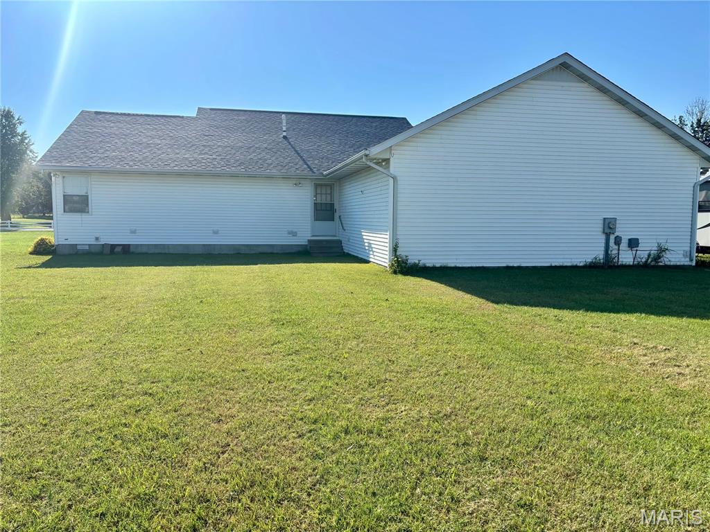 411 Dacus Drive Property Photo 10