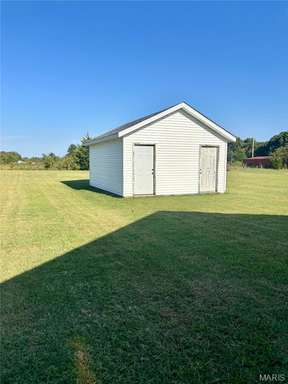 411 Dacus Drive Property Photo 11