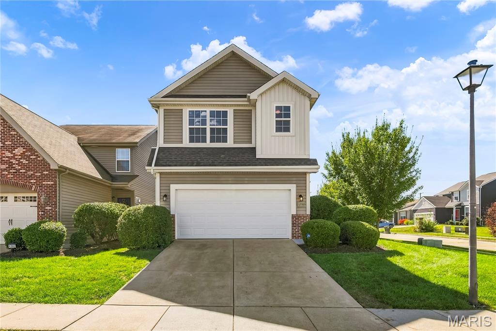 1700 Coupru Court Property Photo 1