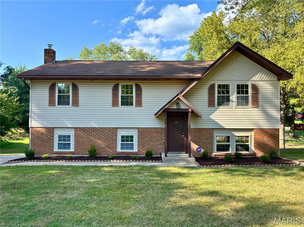 3110 Aspen Drive Property Photo 1