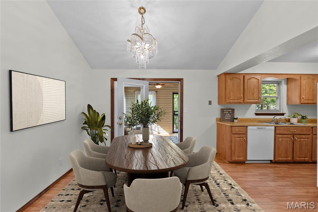 3110 Aspen Drive Property Photo 10
