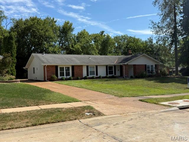 502 Iron Lantern Drive Property Photo 1