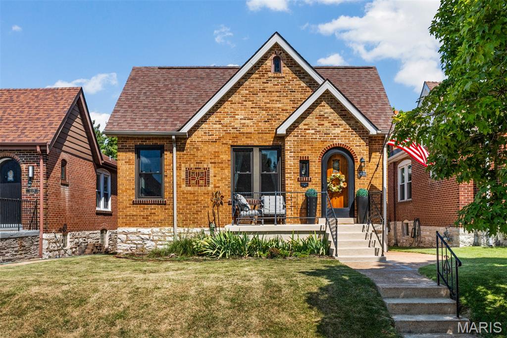 4115 Haven Street Property Photo 1