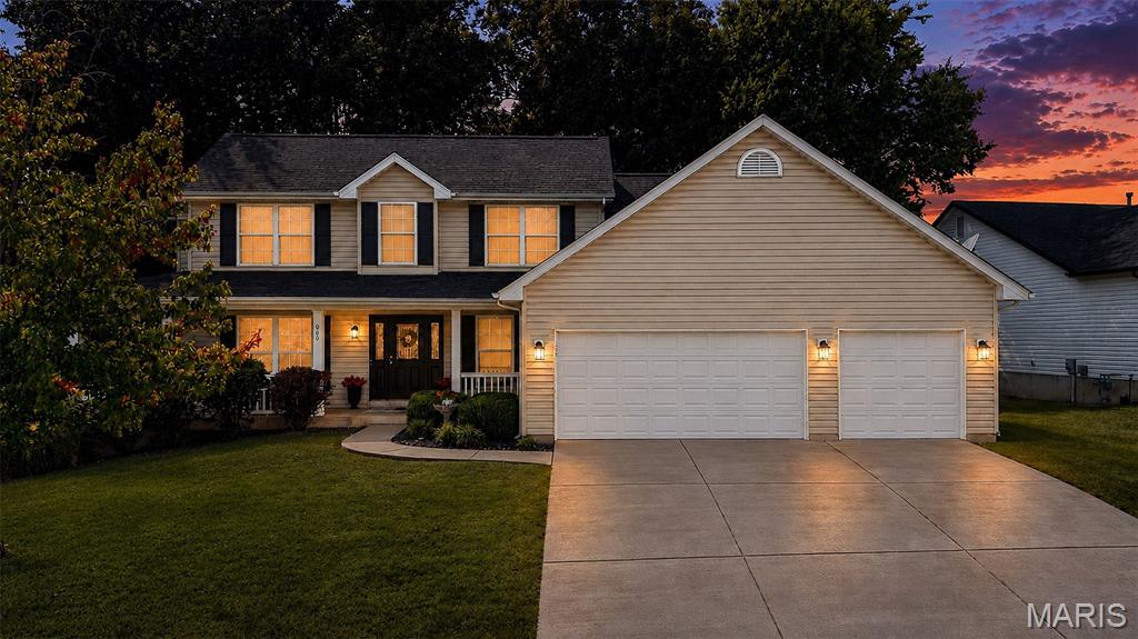 903 Indian Rock Court Property Photo 1