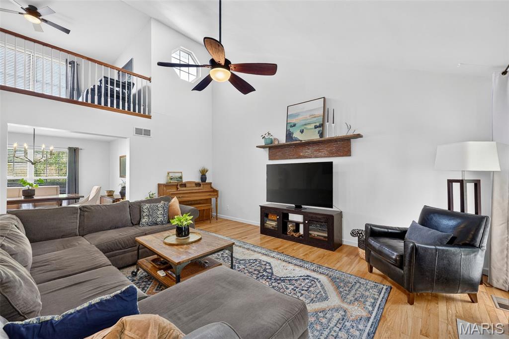 903 Indian Rock Court Property Photo 15